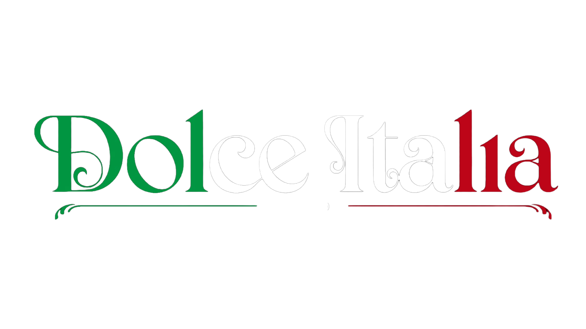 Dolce Italia logo